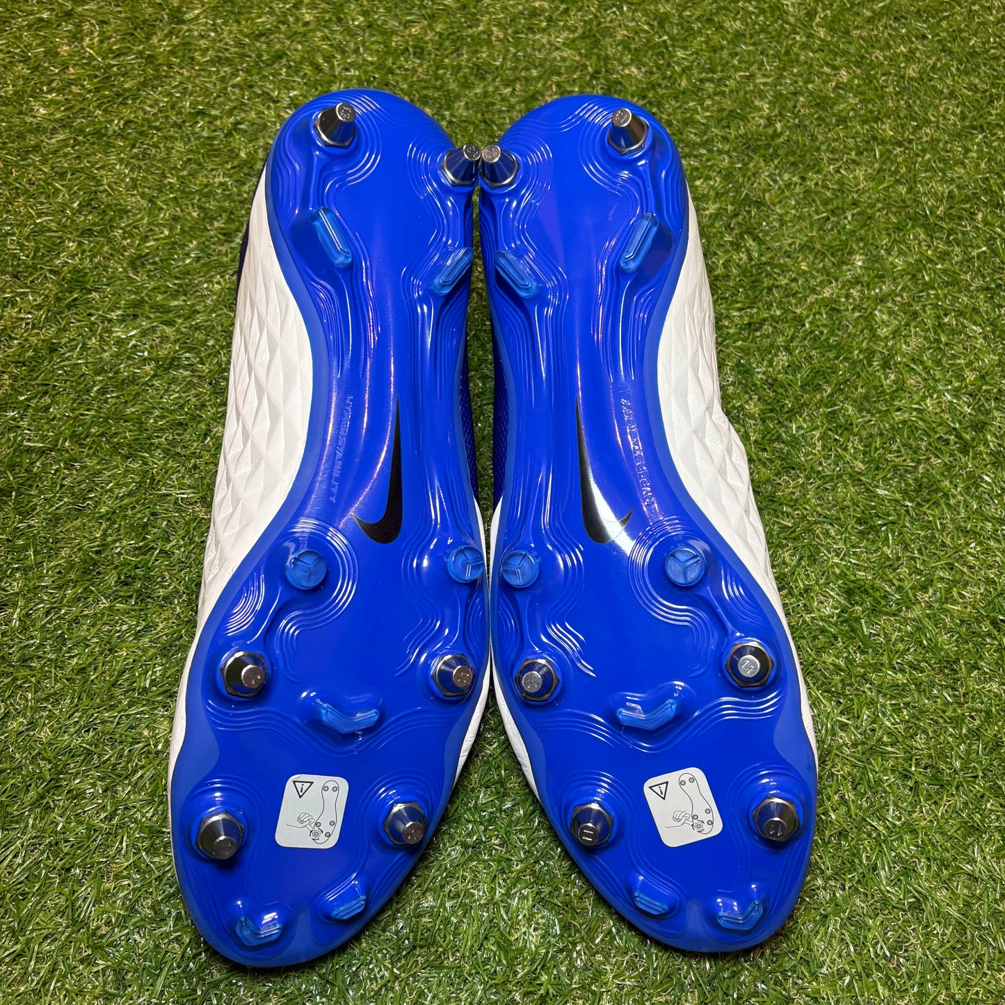 Nike Tiempo Legend 8 Elite SG - UK 13