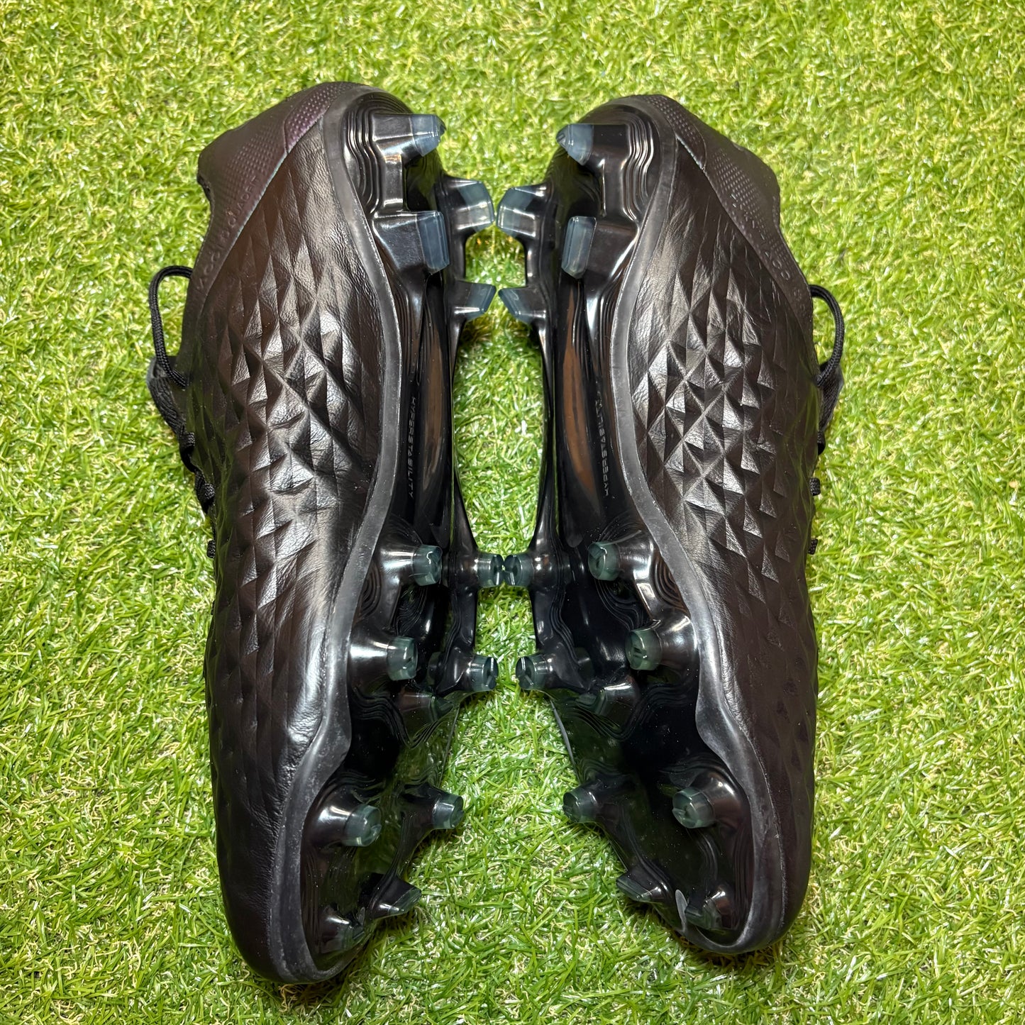 Nike Tiempo Legend 8 Elite FG - UK 10.5