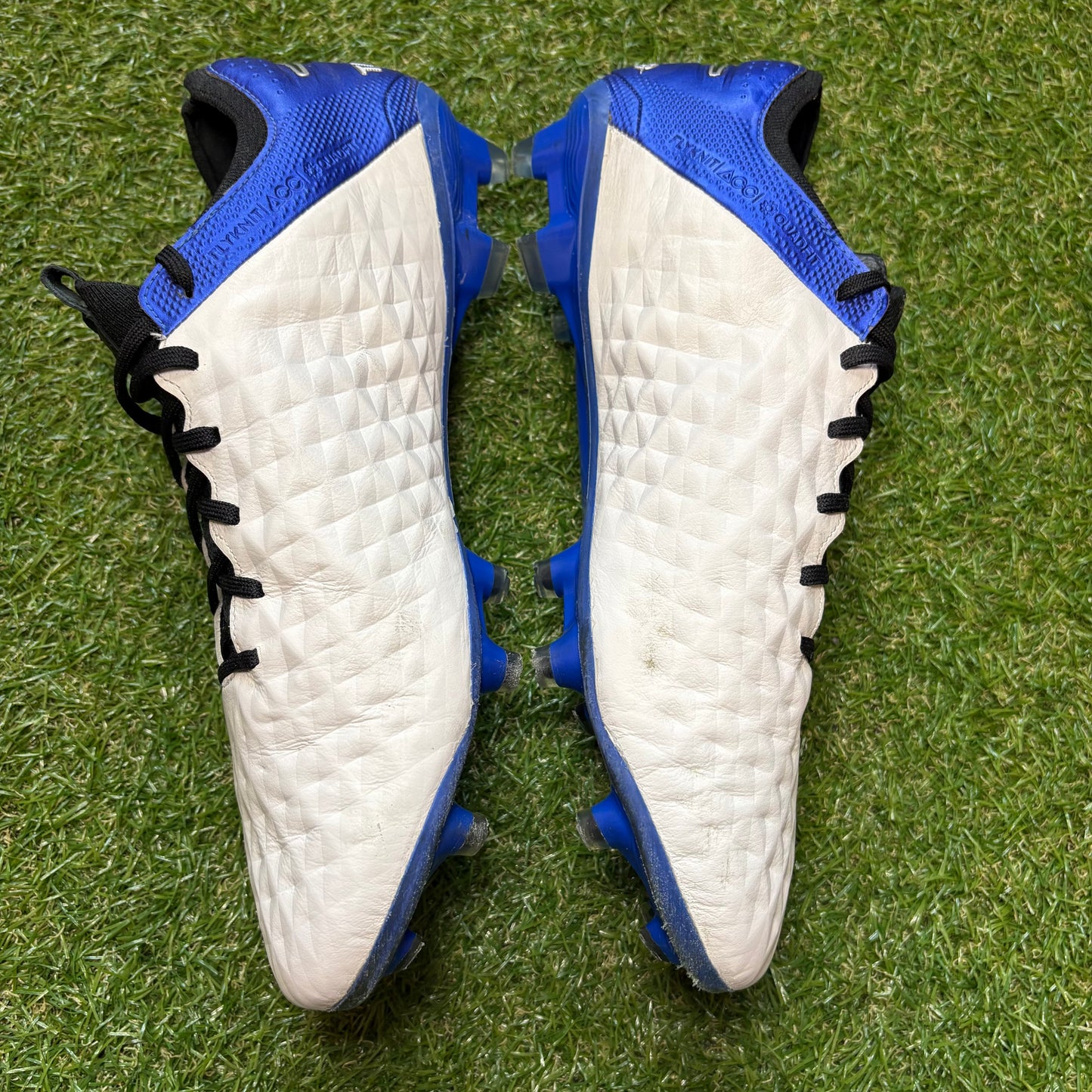 Nike Tiempo Legend 8 Elite FG - UK 10