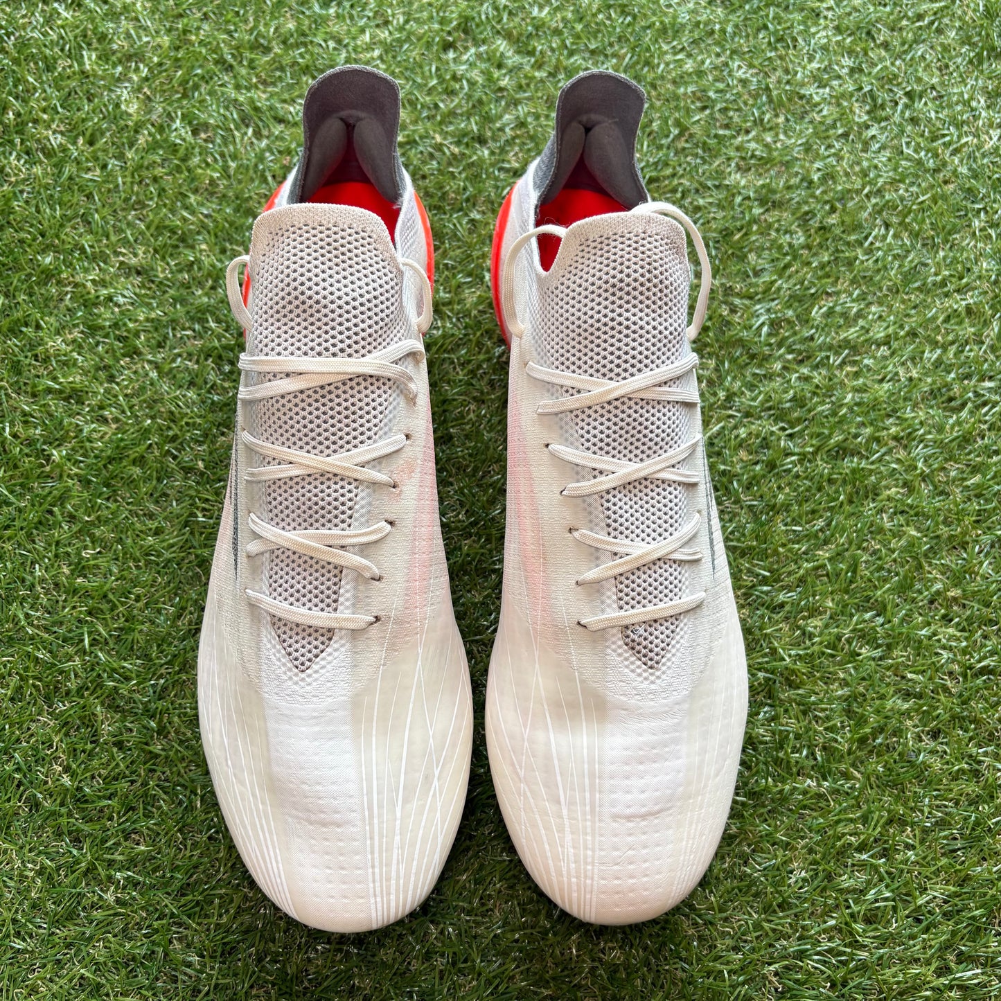 Adidas X Speedflow.1 SG - UK 9