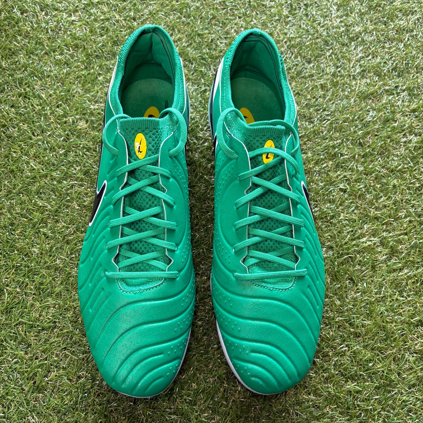 Nike Tiempo Legend X Elite FG - UK 11.5