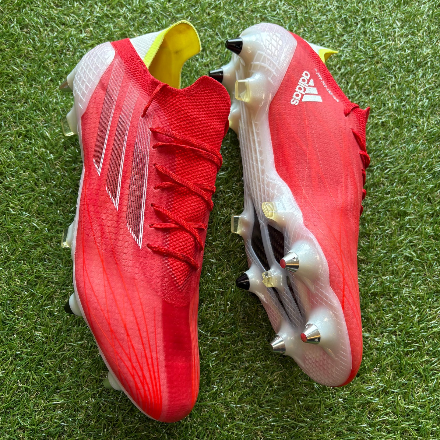 Adidas X Speedflow.1 SG - UK 10.5