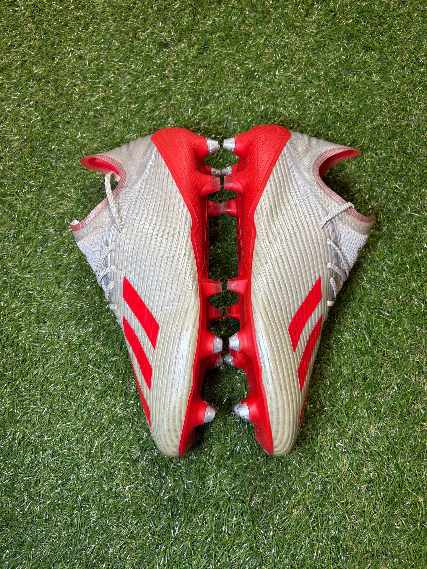 Adidas X 19.1 SG - UK 8.5