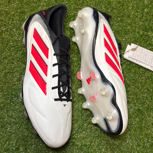 Adidas Copa Pure III Elite FG - UK 9.5