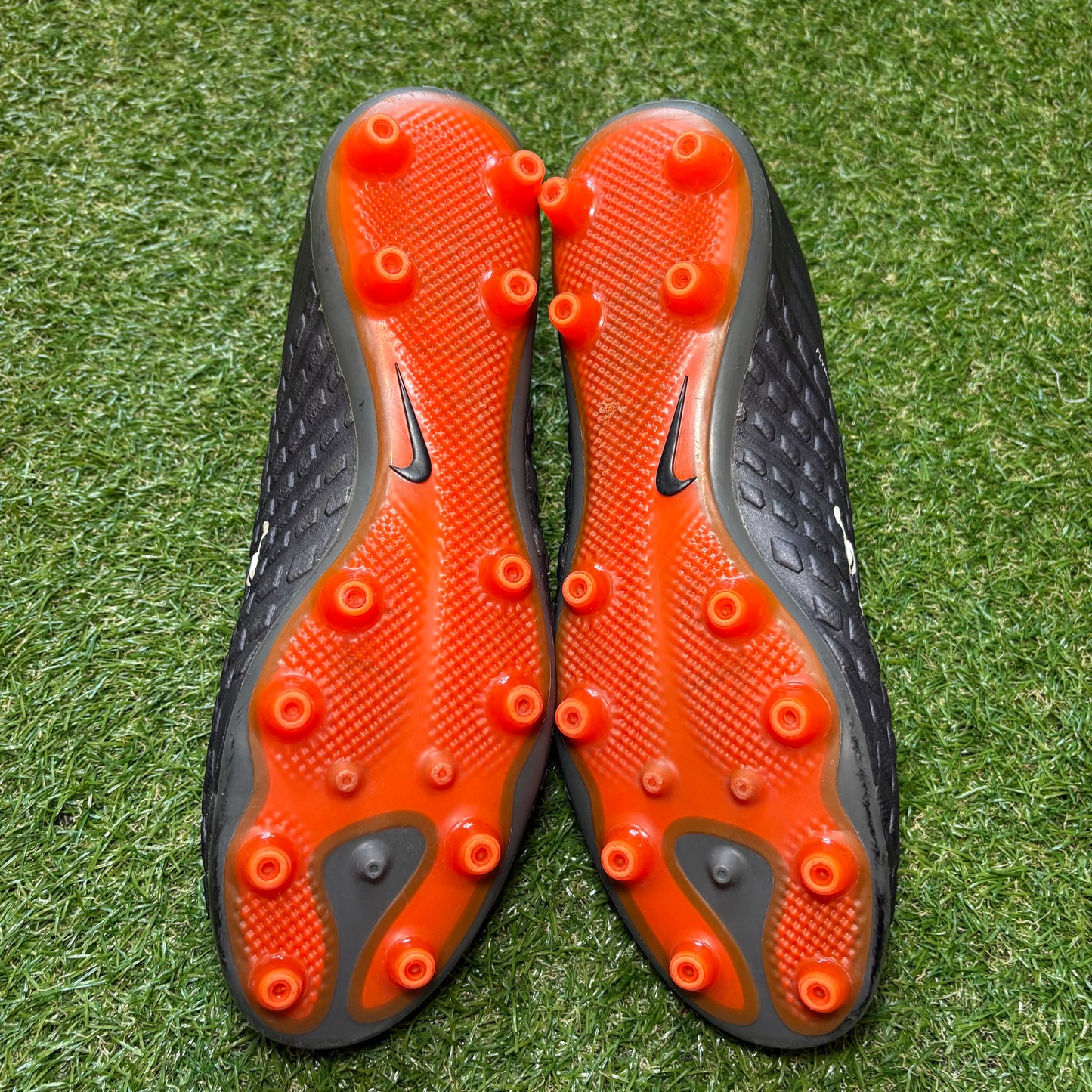 Nike Hypervenom Phantom 3 Elite AG - UK 11