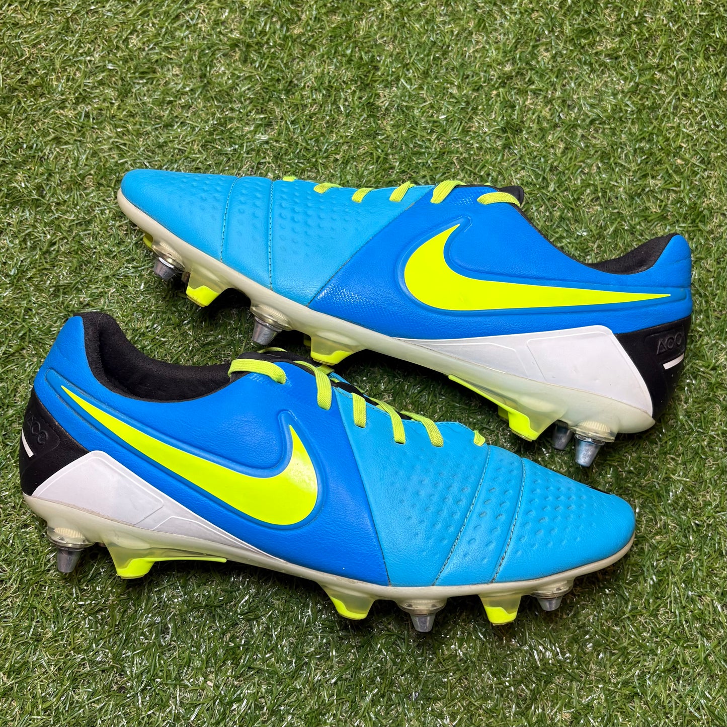 Nike CTR Maestri III SG - UK 9