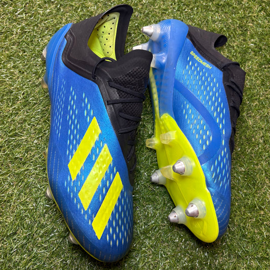 Adidas X 18.1 SG - UK 6