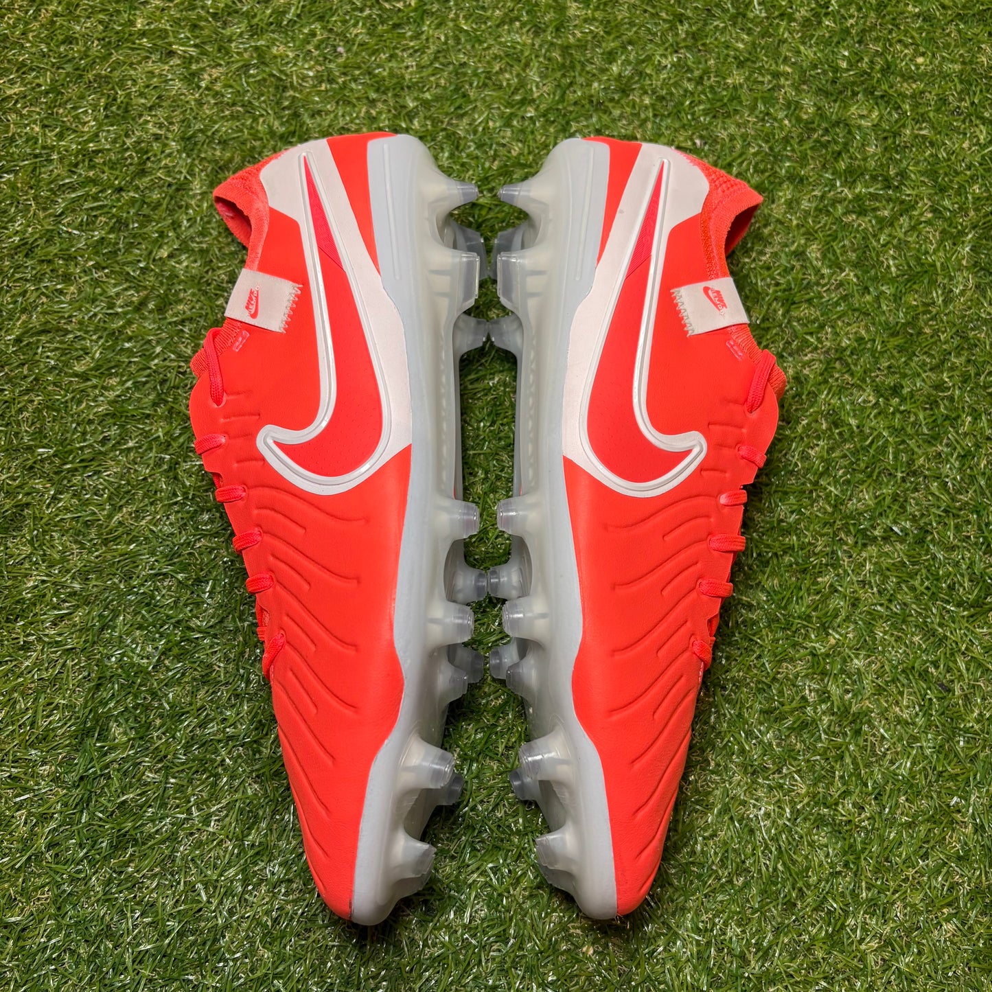 Nike Tiempo Legend X Elite FG - UK 9