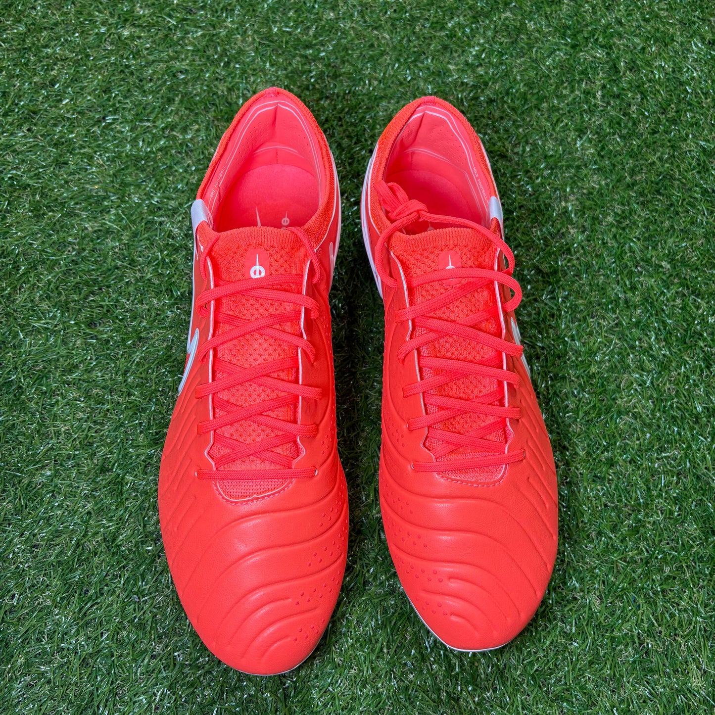 Nike Tiempo Legend X Elite SG Pro Player - UK 8/9.5/11.5