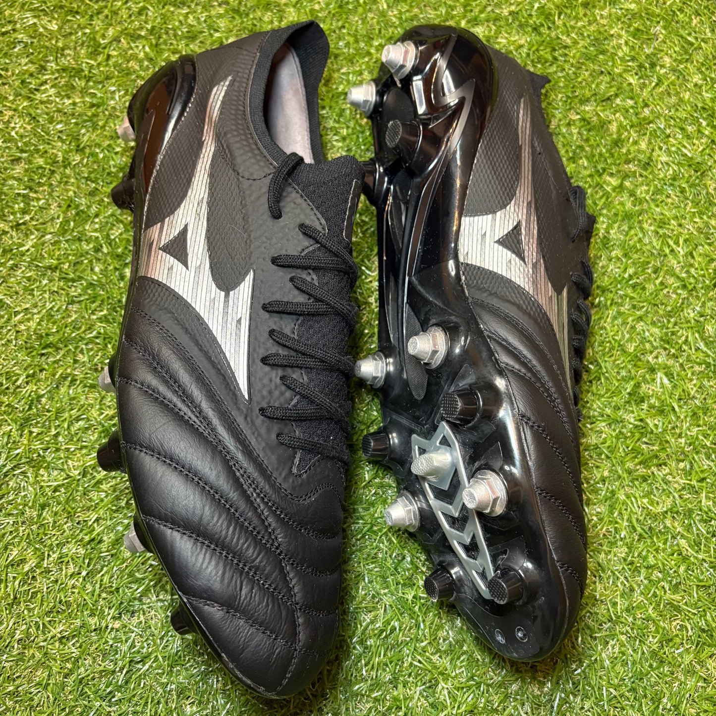 Mizuno Morelia Neo 4 Elite SG - UK 11