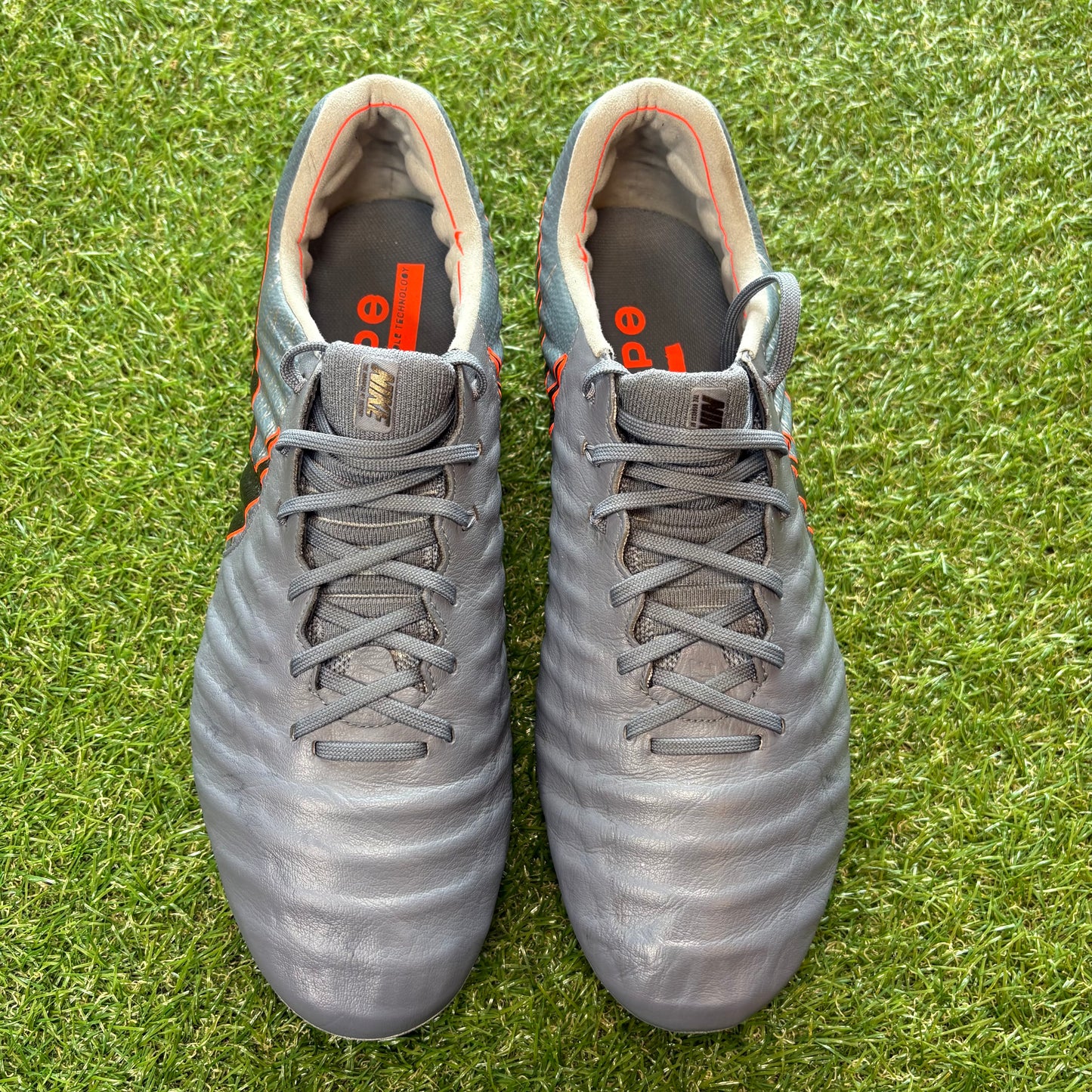 Nike Tiempo Legend 7 Elite FG - UK 10.5