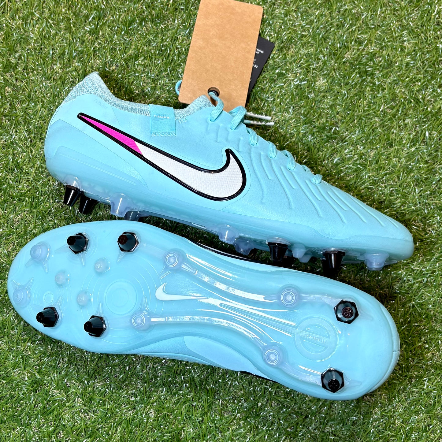 Nike Tiempo Legend X Elite SG - UK 8.5/10/11