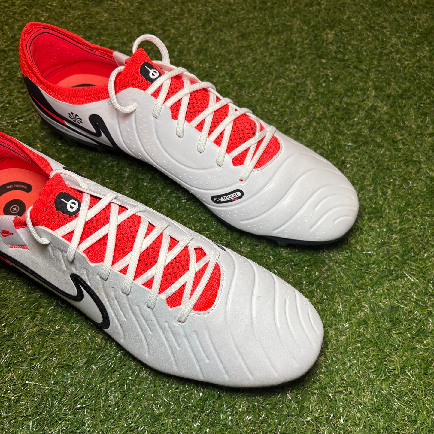 Nike Tiempo Legend X Elite FG - UK 10.5/12