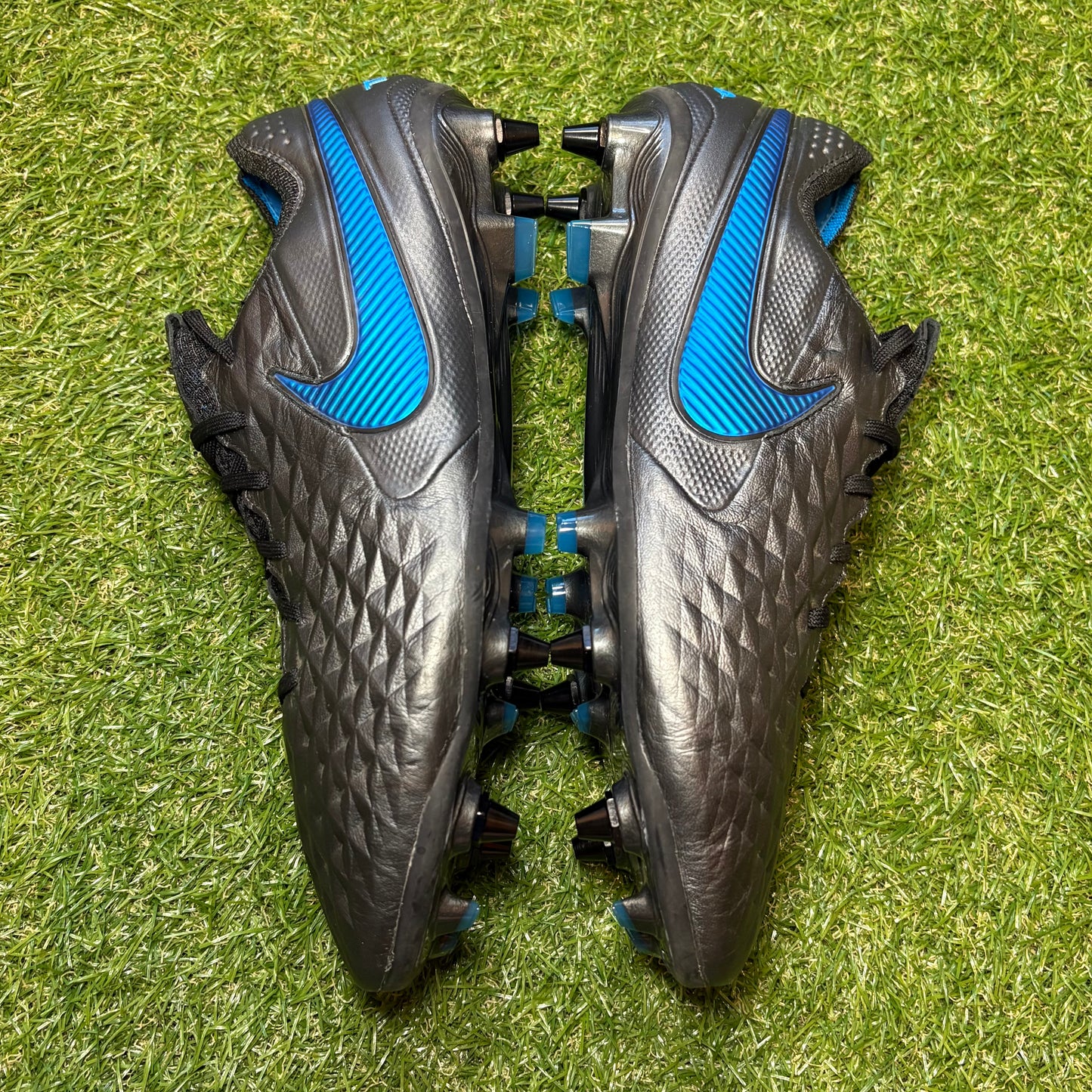 Nike Tiempo Legend 8 Elite SG - UK 9.5