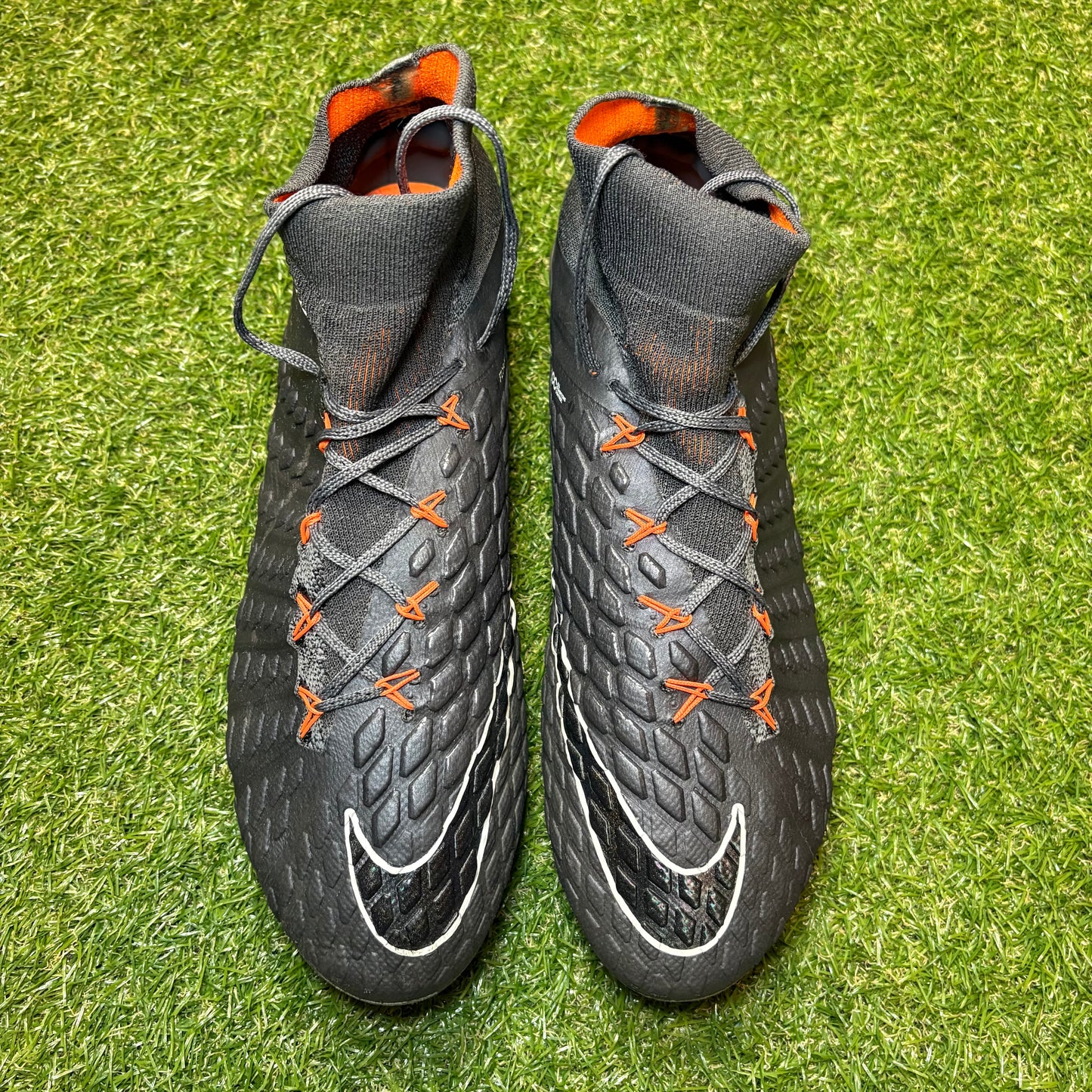 Nike Hypervenom Phantom 3 Elite DF FG - UK 11