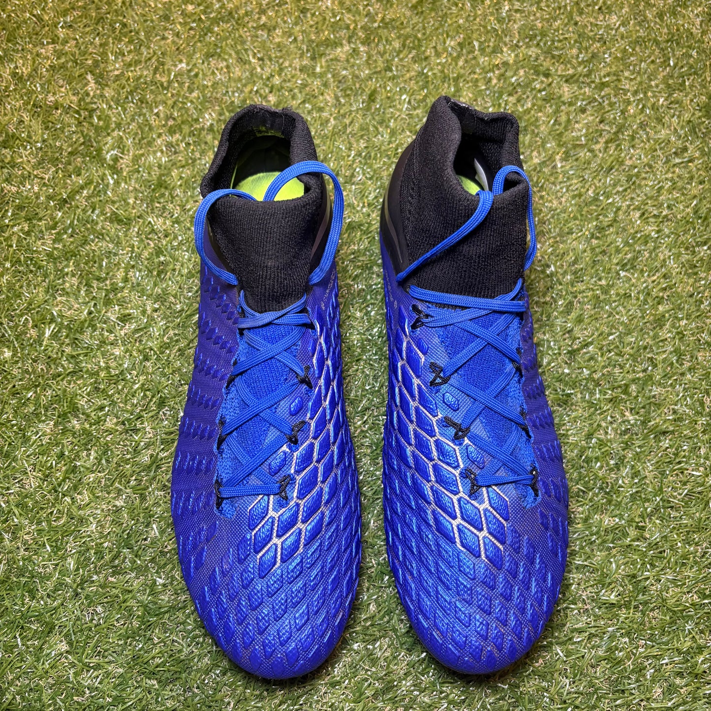 Nike Hypervenom 3 Elite SG - UK 8.5