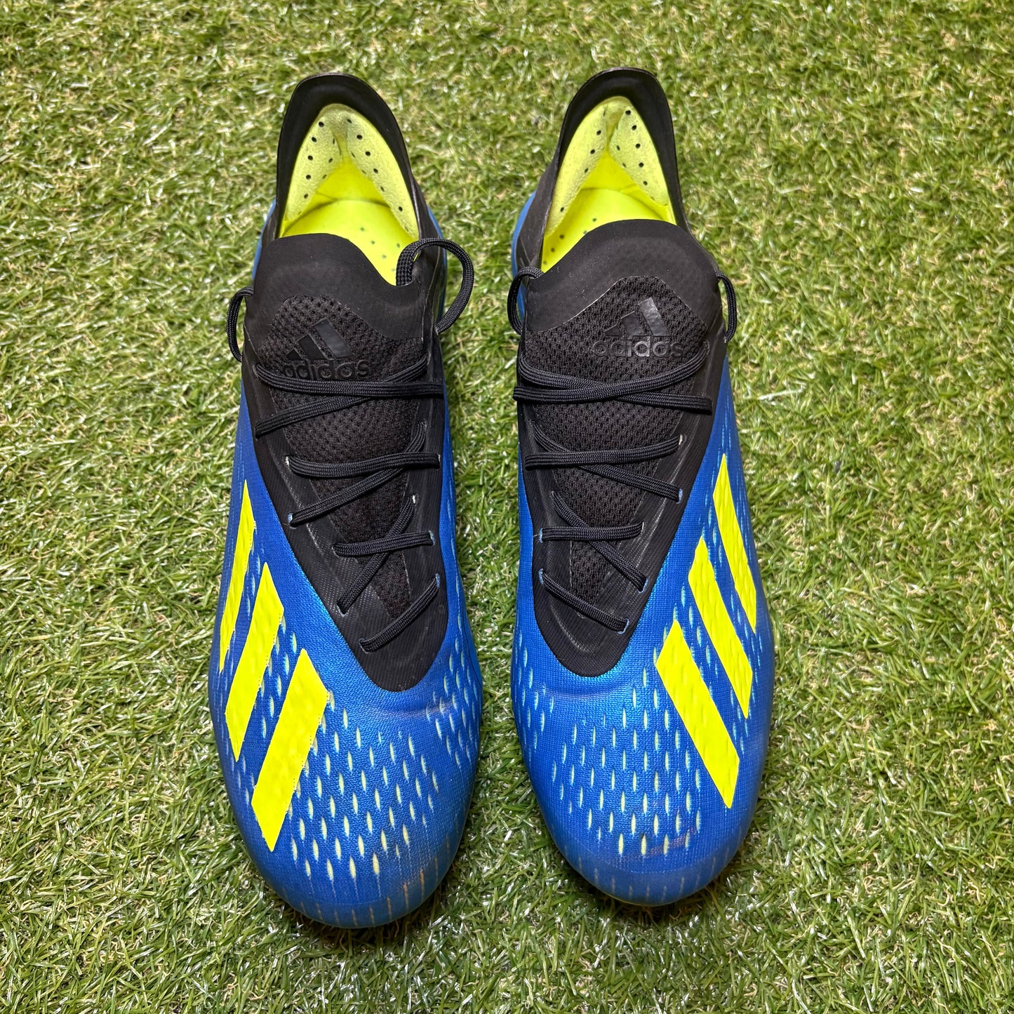 Adidas X 18.1 SG - UK 6