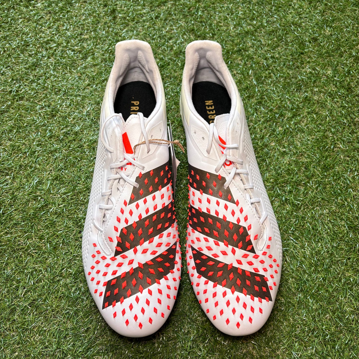 Adidas Predator Malice SG - UK 13.5