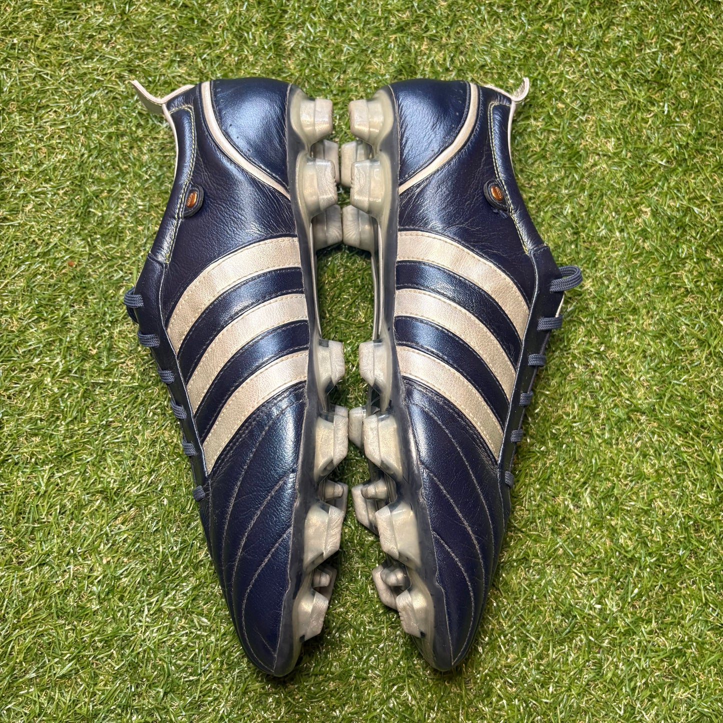 Adidas Adipure 2008 FG - UK 11