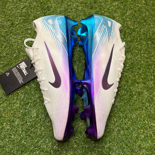 Nike Mercurial Vapour 15 Elite FG - UK 12