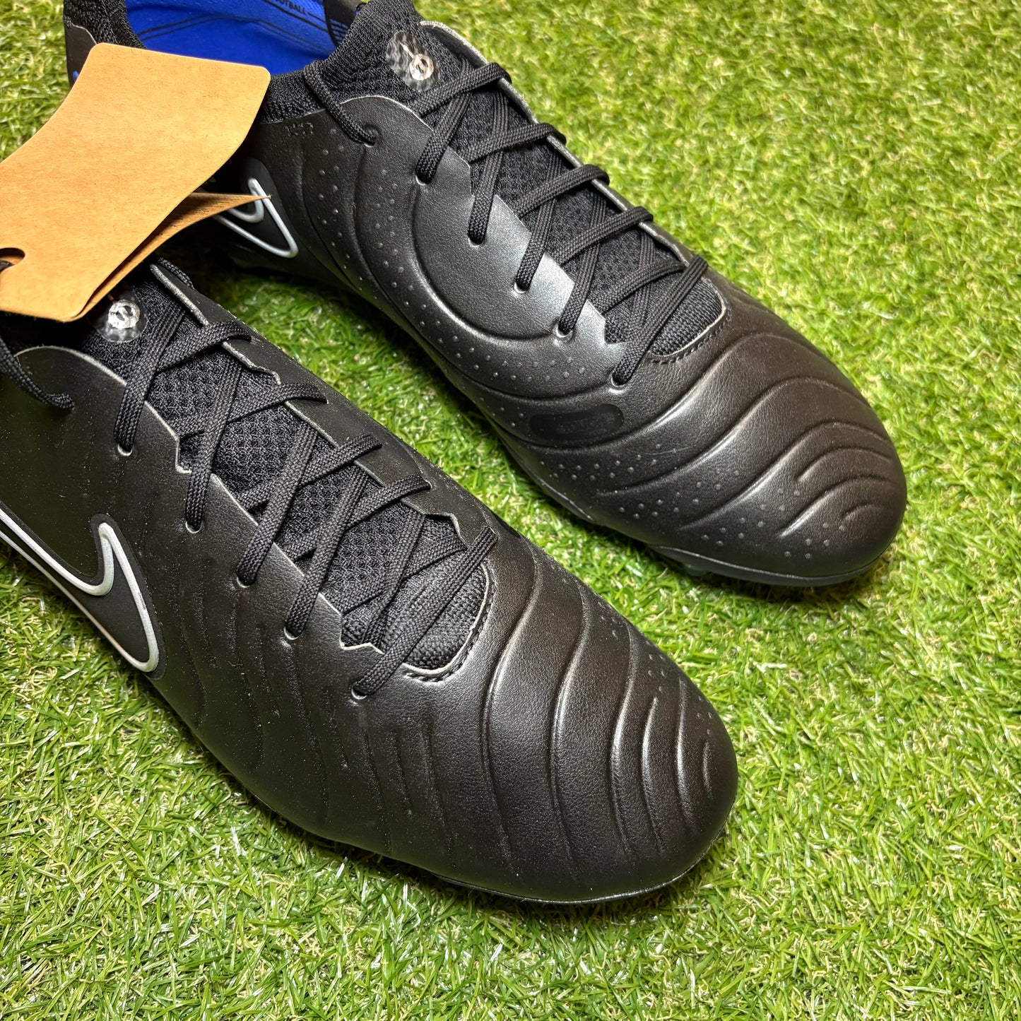 Nike Tiempo Legend X Elite FG - UK 12