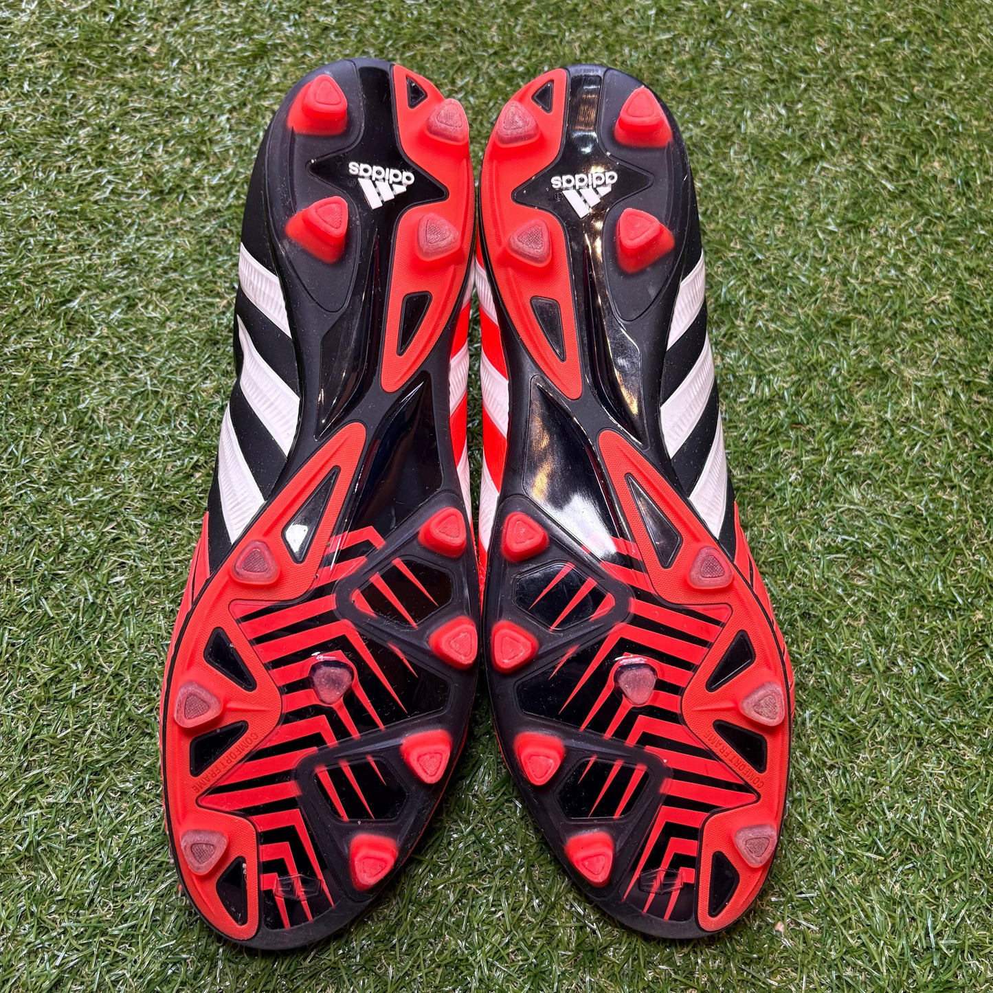 Adidas Predator Incurza FG - UK 12