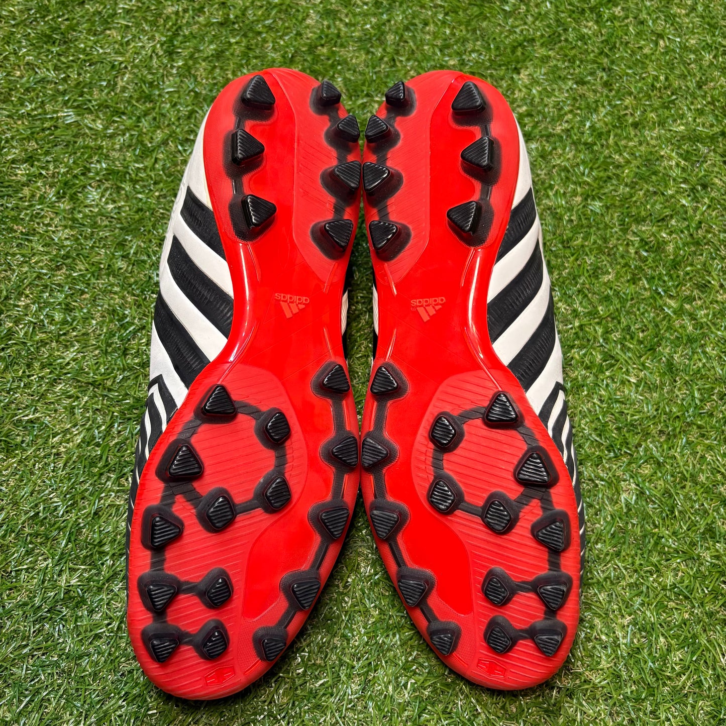 Adidas Predator Incurza AG - Uk 8.5