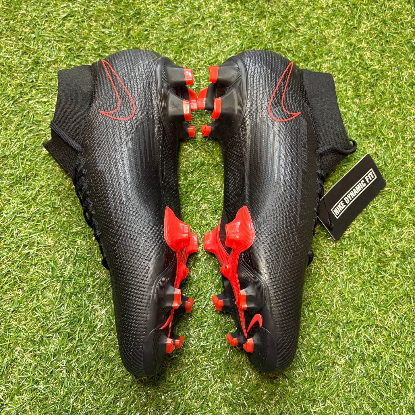 Nike Mercurial Superfly 7 Elite FG - UK 8.5