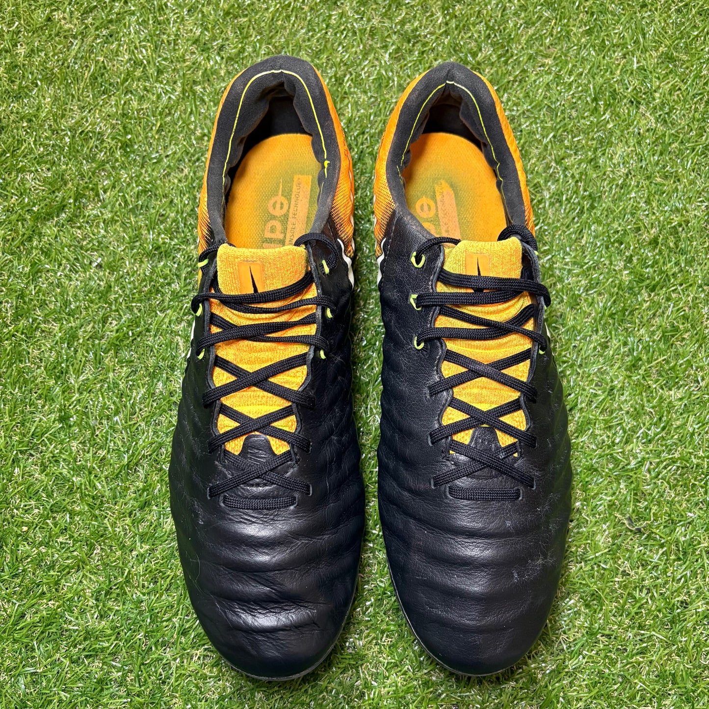 Nike Tiempo Legend 7 Elite SG - UK 10