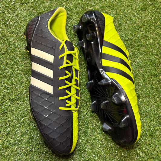 Adidas 11 Pro SL FG - UK 10