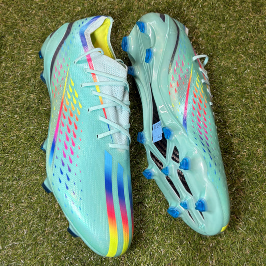 Adidas X Speedportal.1 FG - UK 11