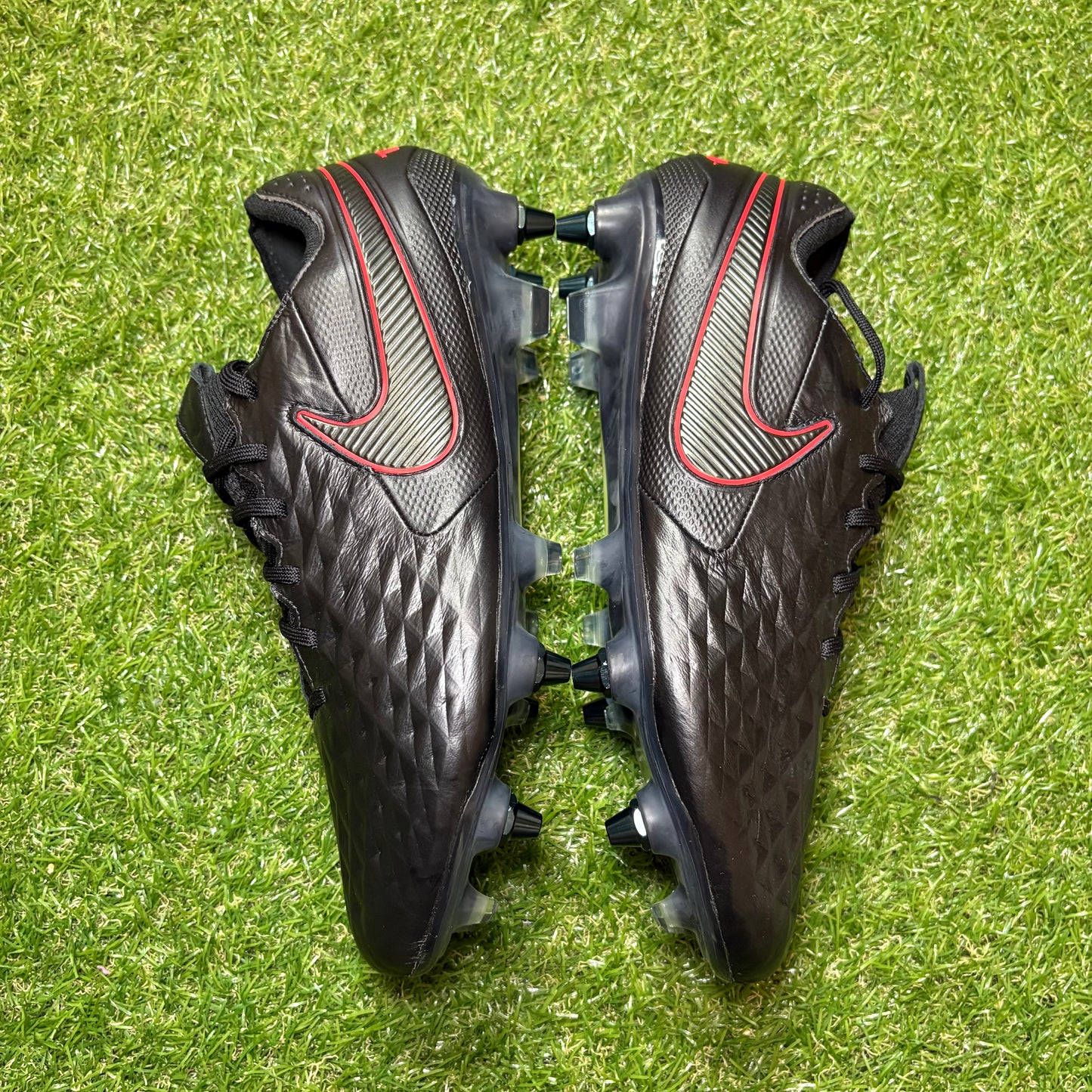 Nike Tiempo Legend 8 Elite SG - UK 8.5