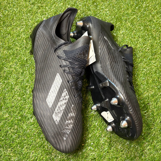 Adidas X 19.1 SG - UK 8