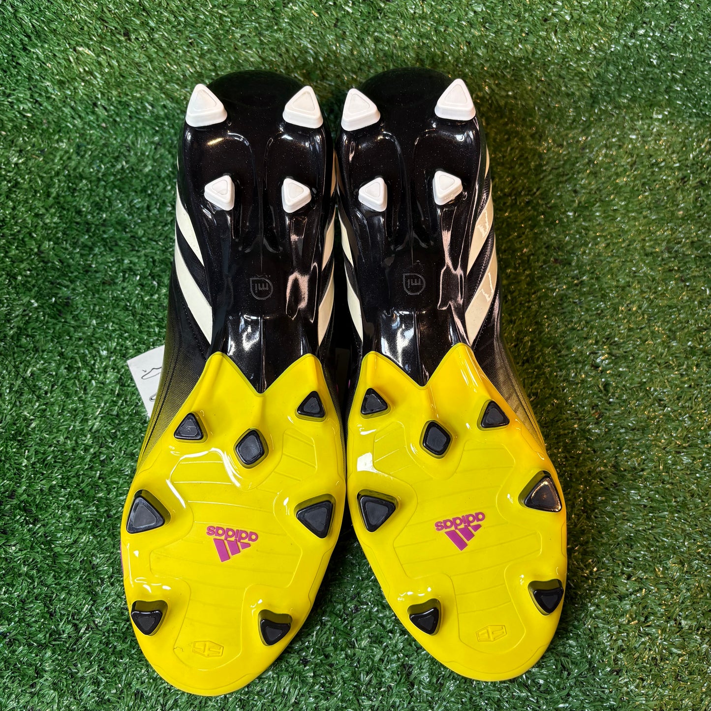 Adidas Predator Lethal Zone FG - UK 11.5