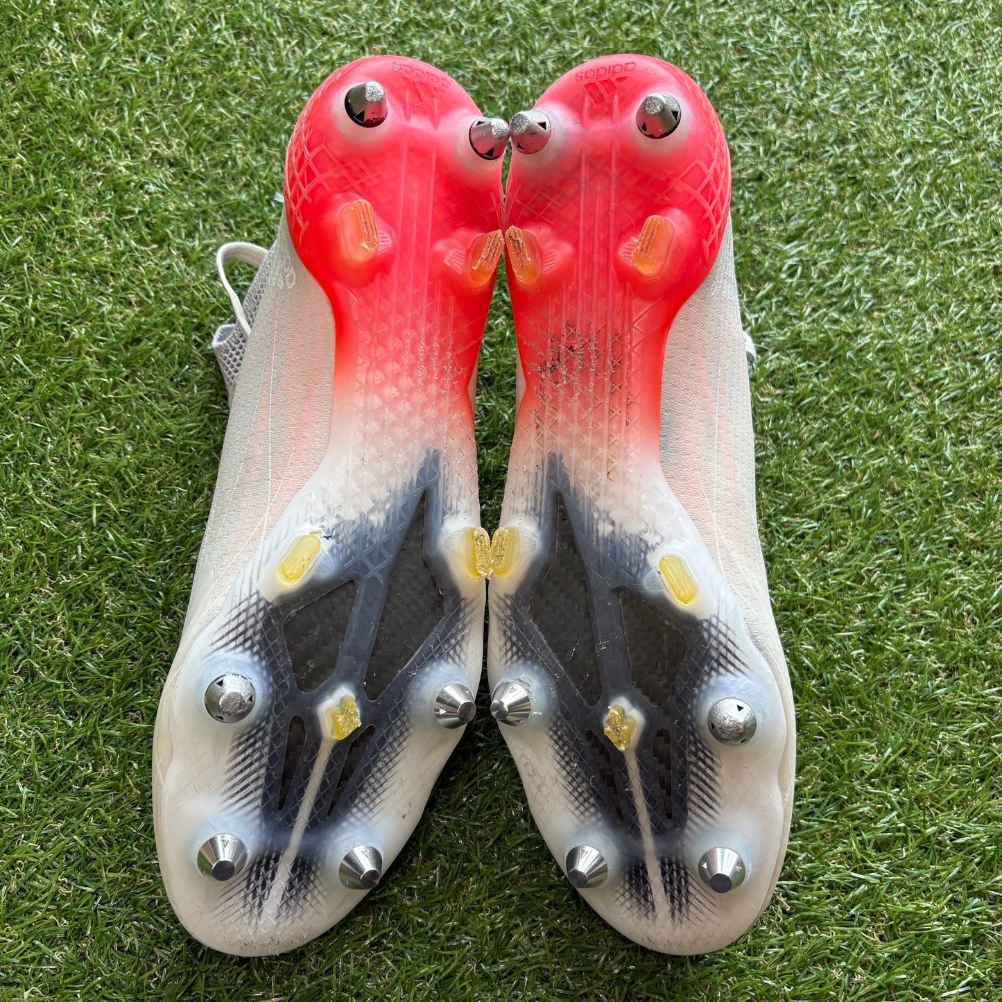 Adidas X Speedflow.1 SG - UK 9.5