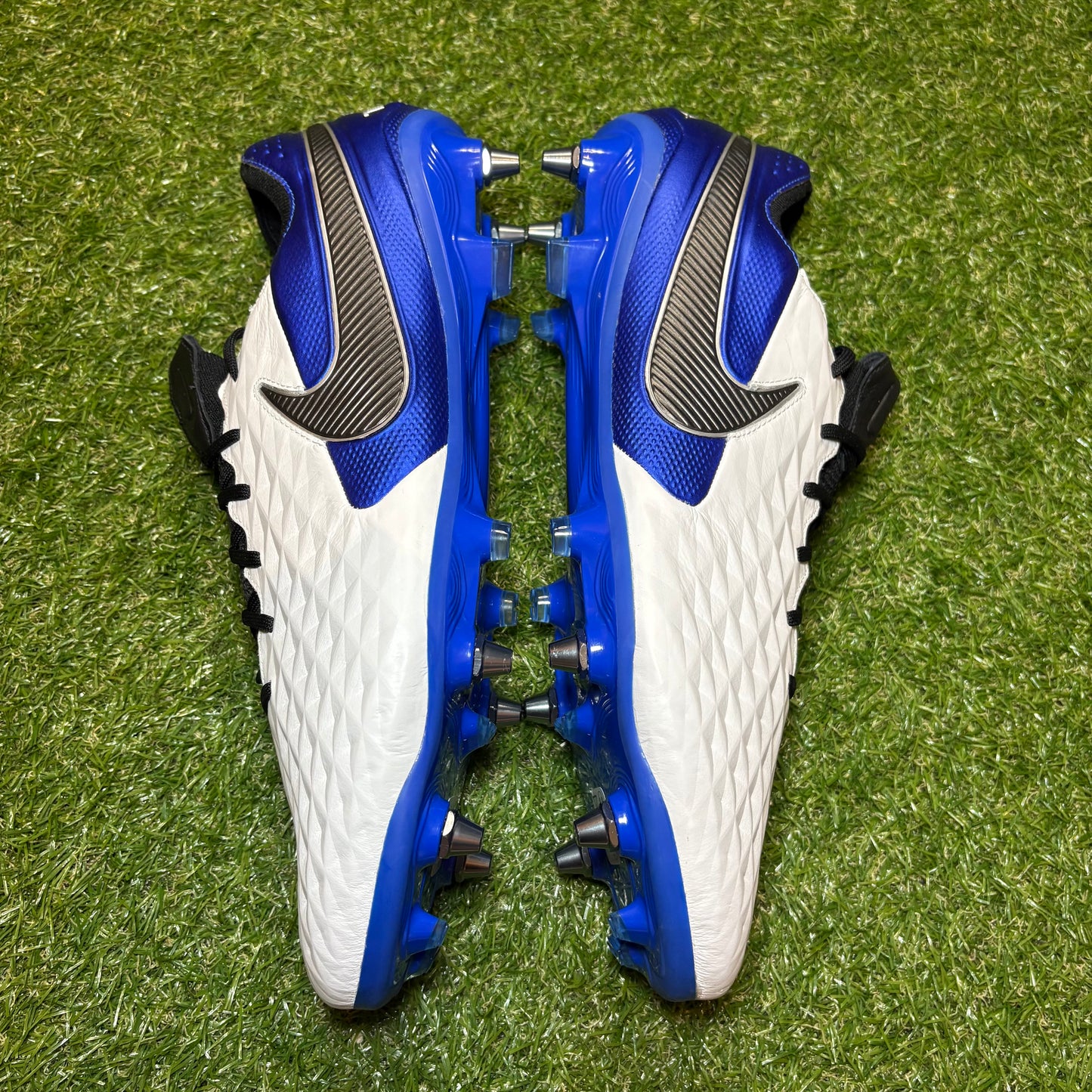 Nike Tiempo Legend 8 Elite SG - UK 13