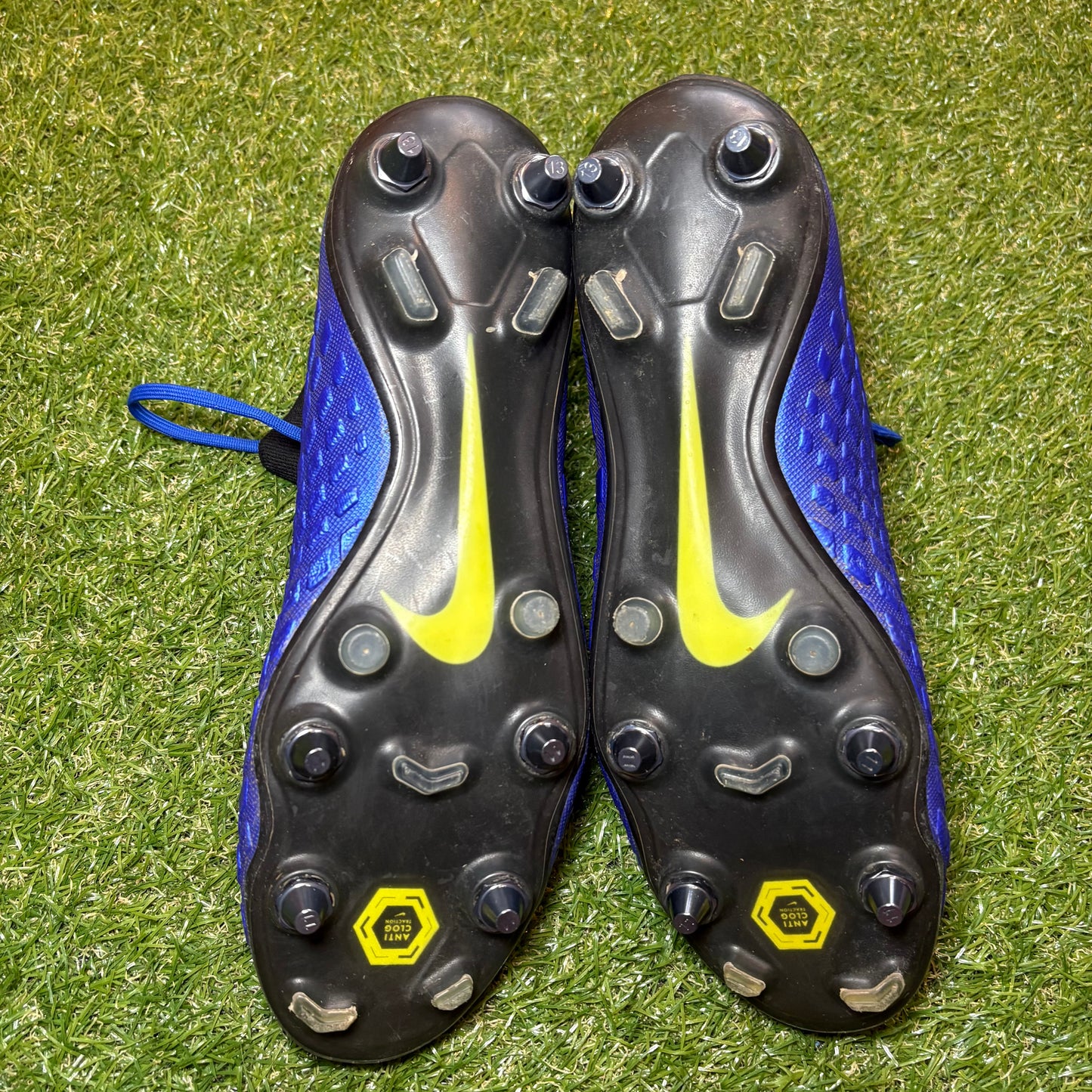 Nike Hypervenom 3 Elite SG - UK 8.5