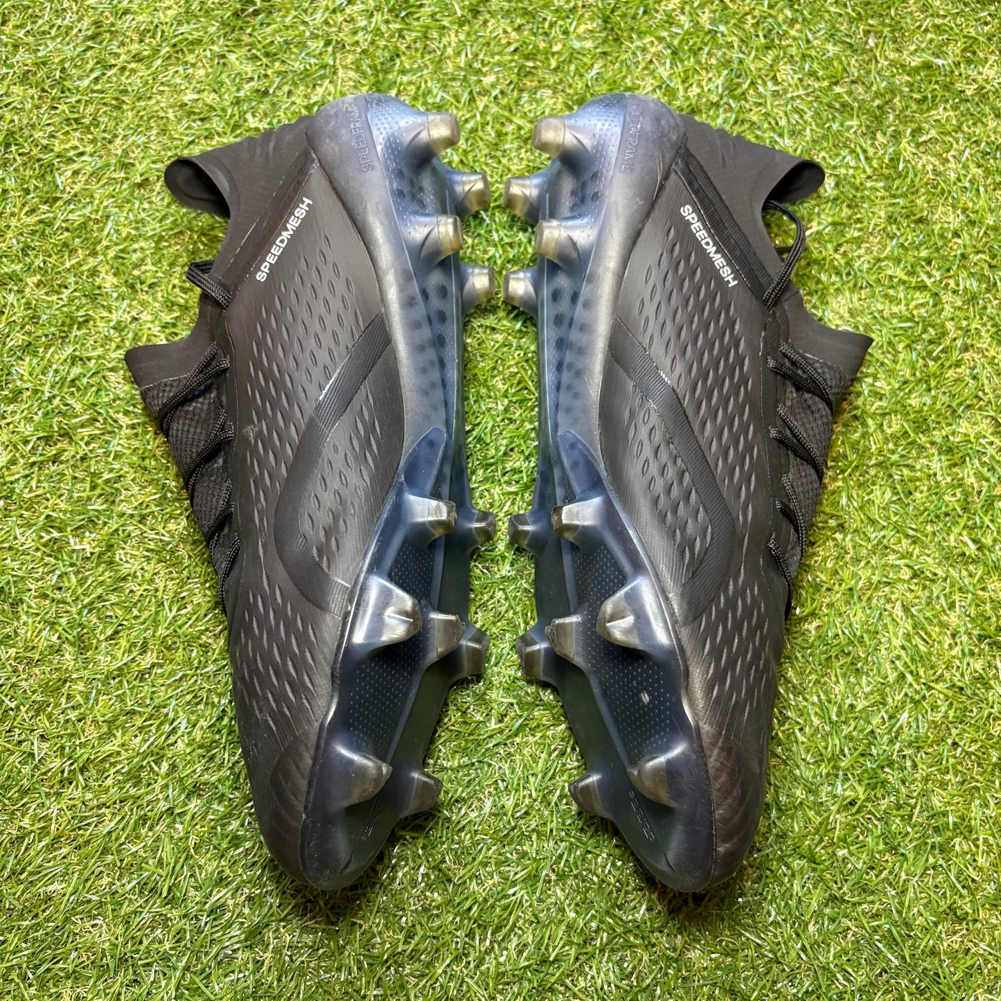 Adidas X 18.1 FG - UK 8.5