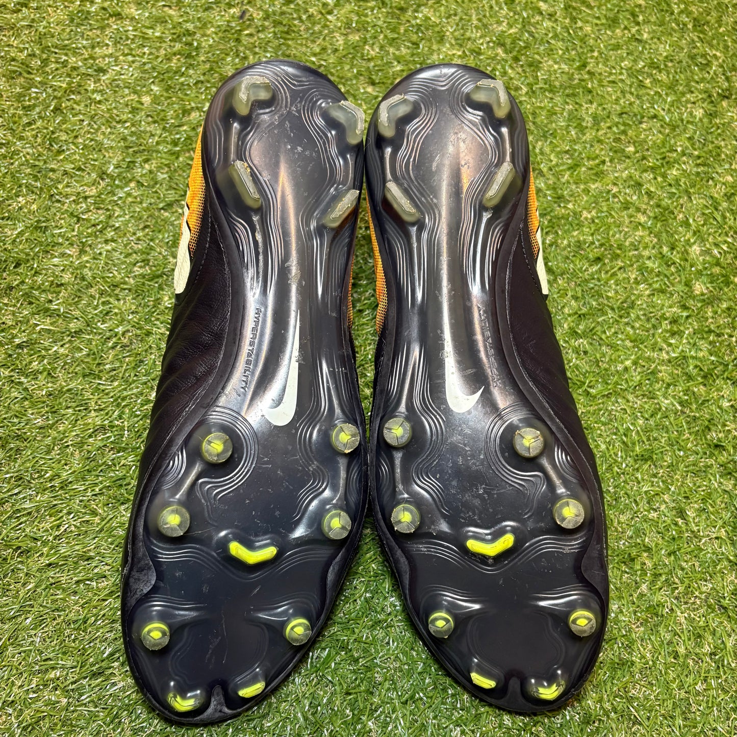 Nike Tiempo Legend 7 Elite FG - UK 13