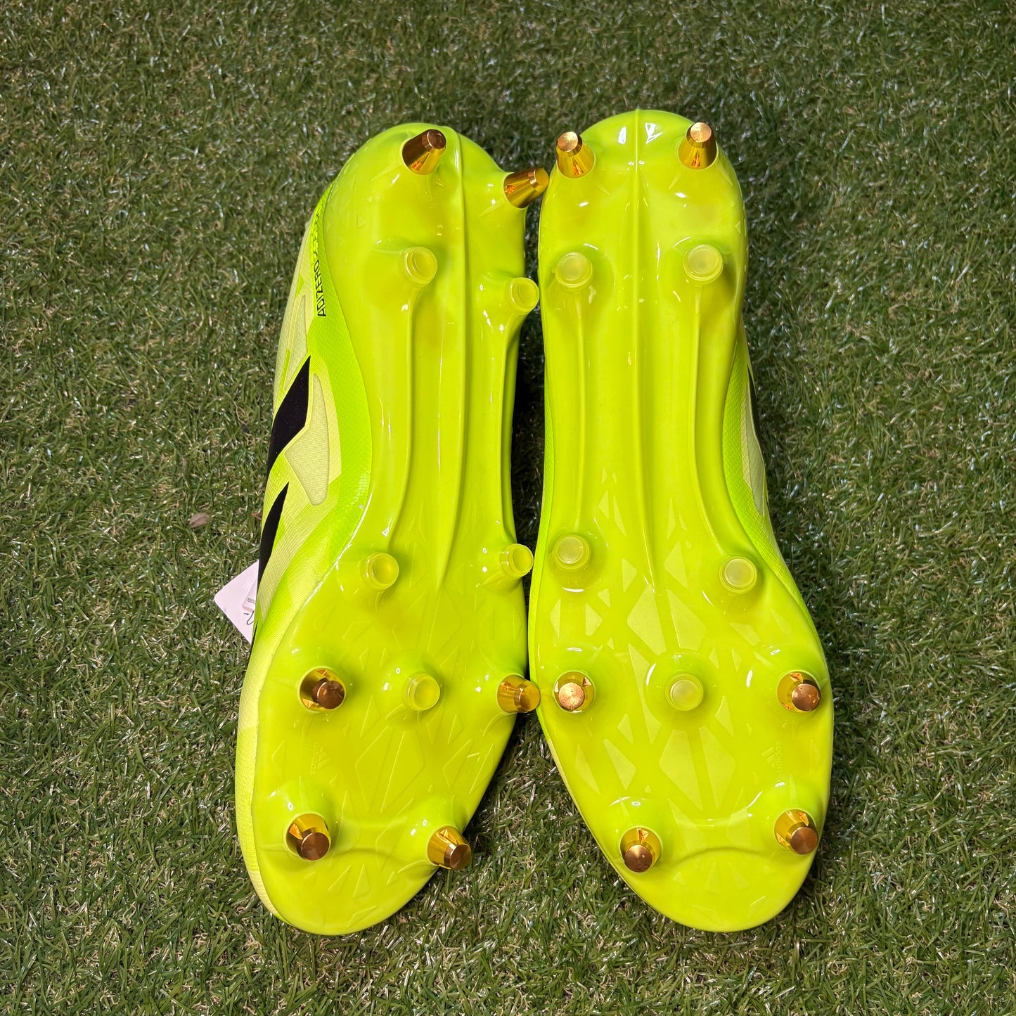 Adidas Predator Adizero RS15 Pro Sg - UK 11.5