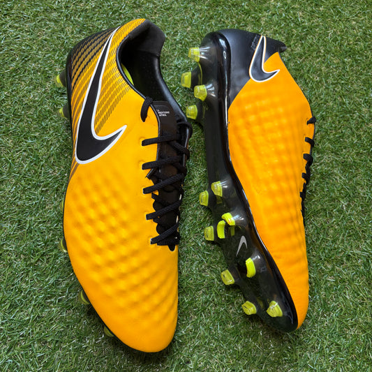 Nike Magista Opus 2 Elite FG - UK 10