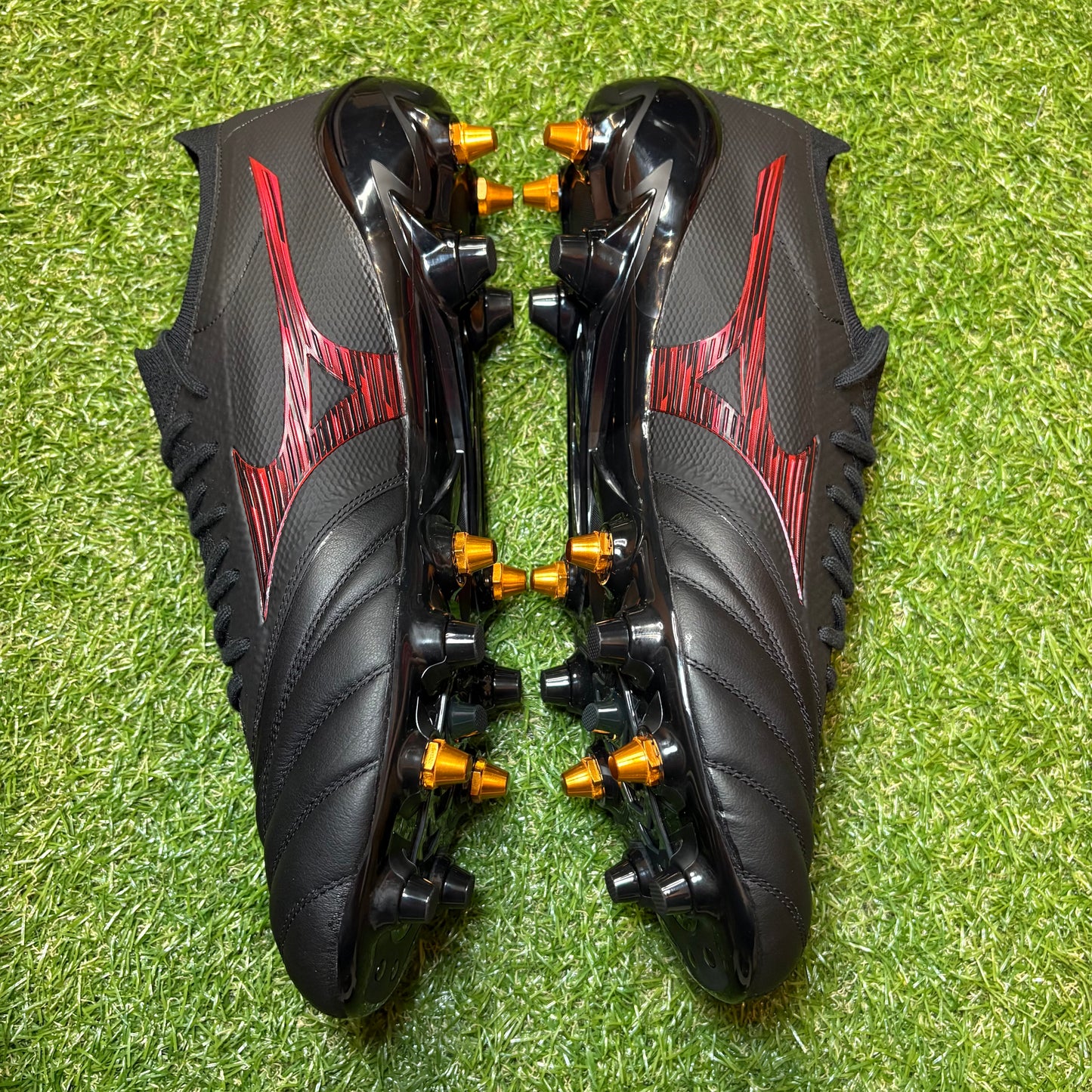 Mizuno Morelia Neo 4 Made In Japan SG - UK 11