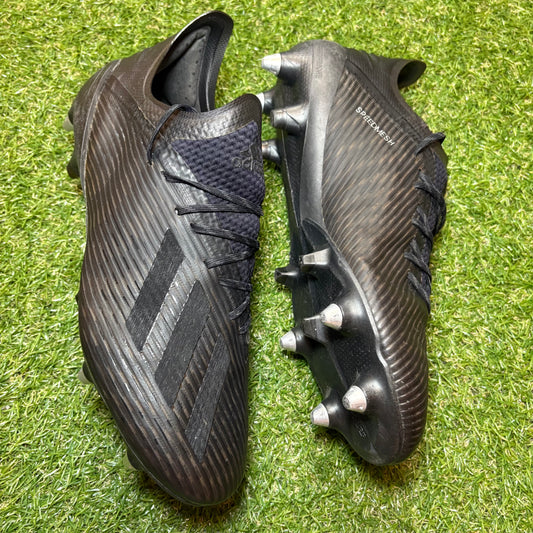 Adidas X 19.1 SG - UK 8