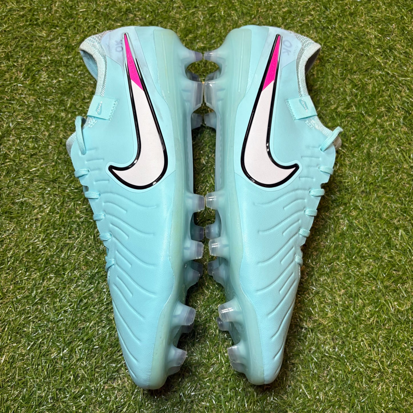 Nike Tiempo Legend X Elite FG - UK 11.5
