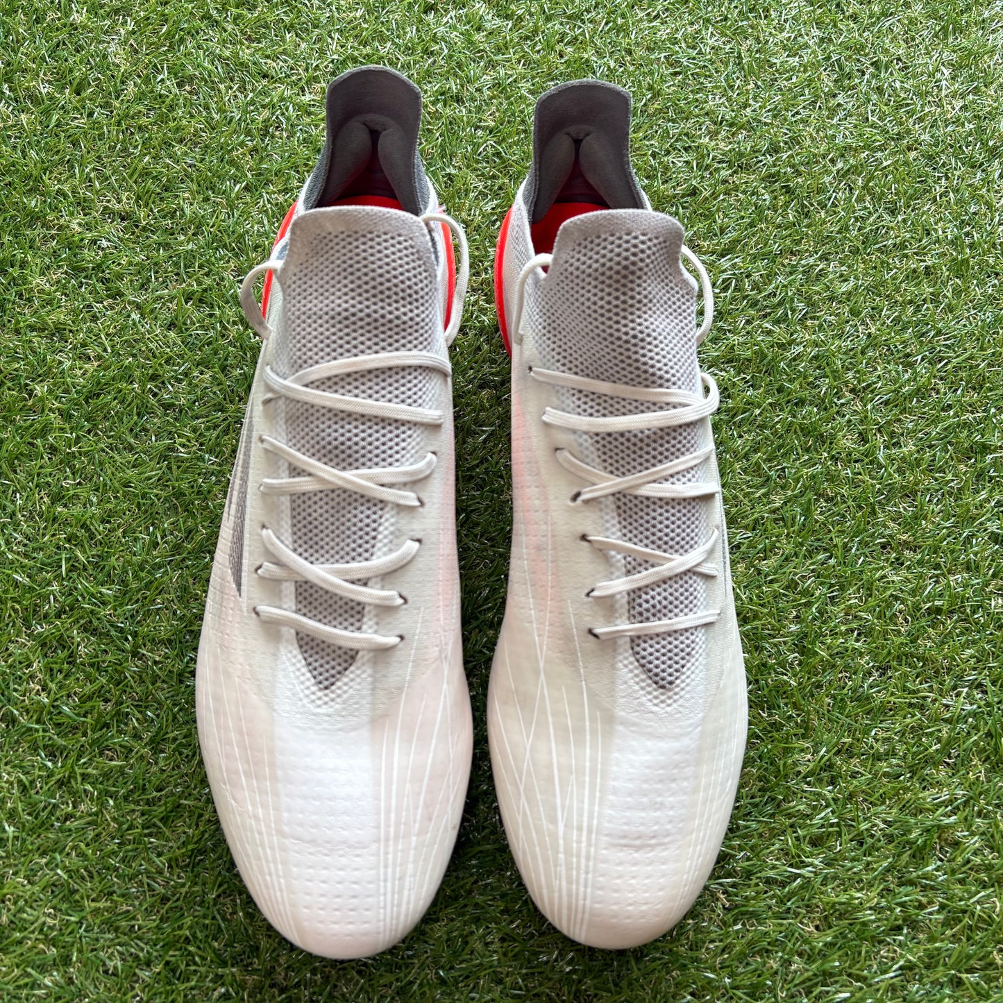 Adidas X Speedflow.1 SG - UK 9.5