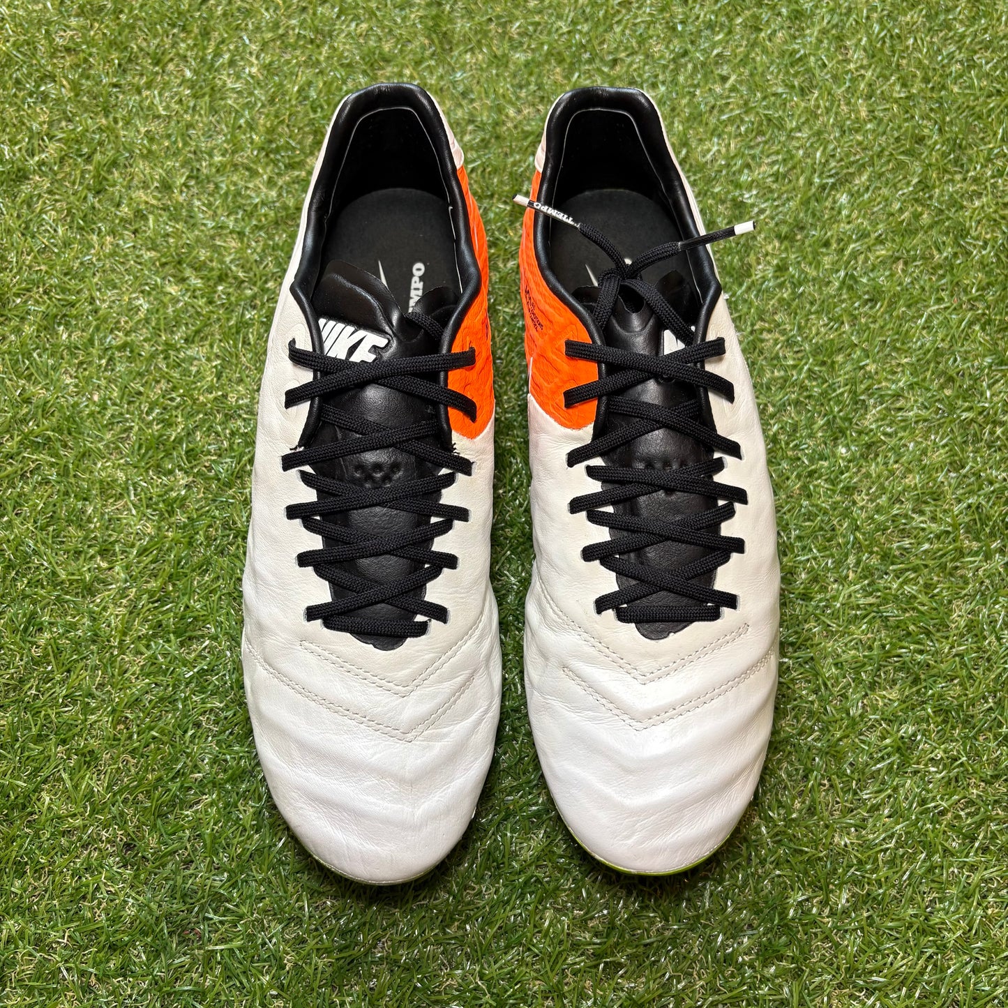Nike Tiempo Legend 6 Elite Fg - UK 8