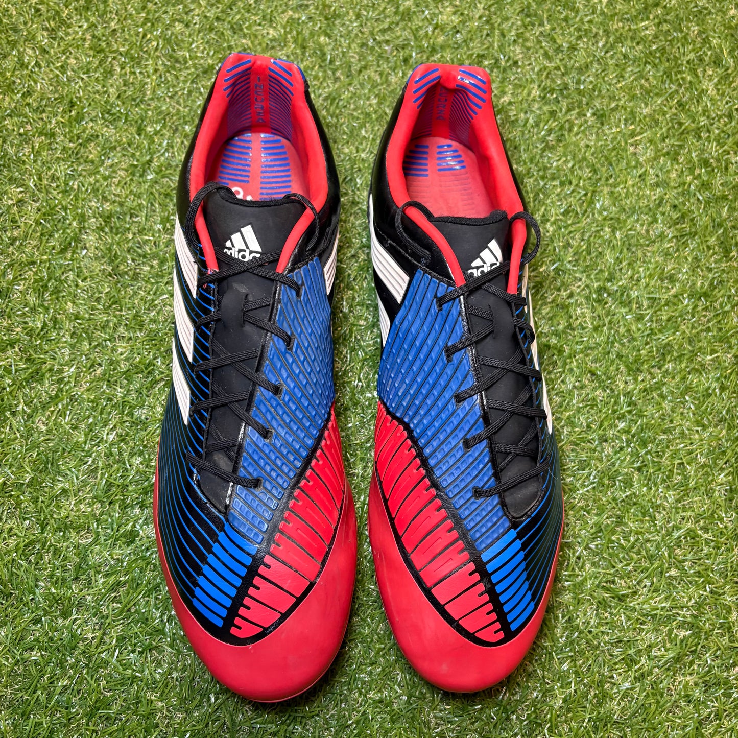 Adidas Predator Incurza FG - UK 11