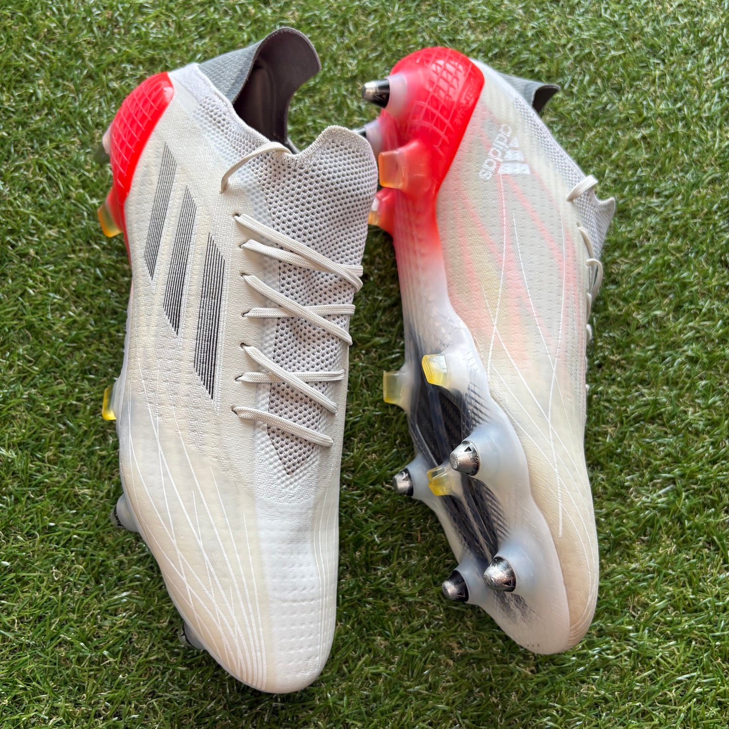 Adidas X Speedflow.1 SG - UK 9