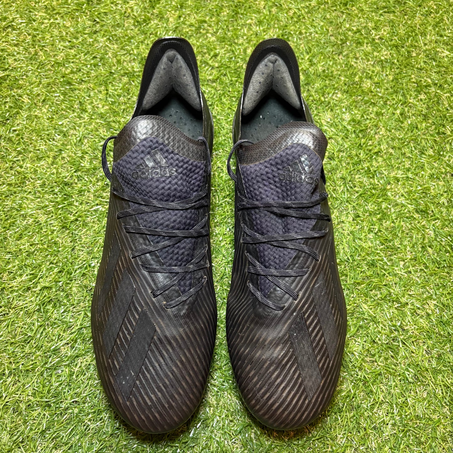Adidas X 19.1 SG - UK 8
