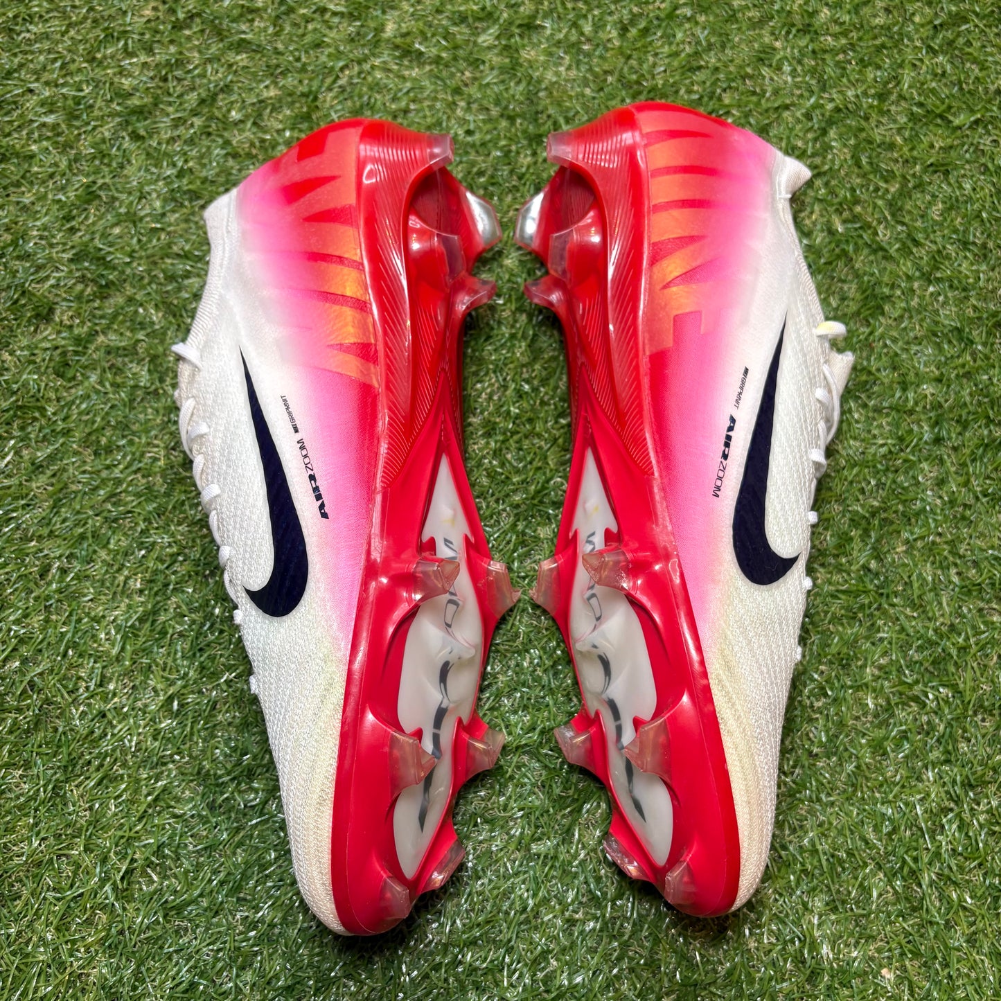 Nike Mercurial Vapour 16 Elite FG - UK 10.5